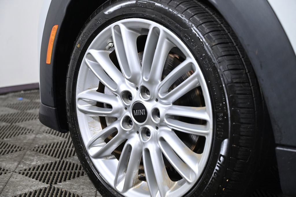 Used 2023 MINI Cooper S image 35