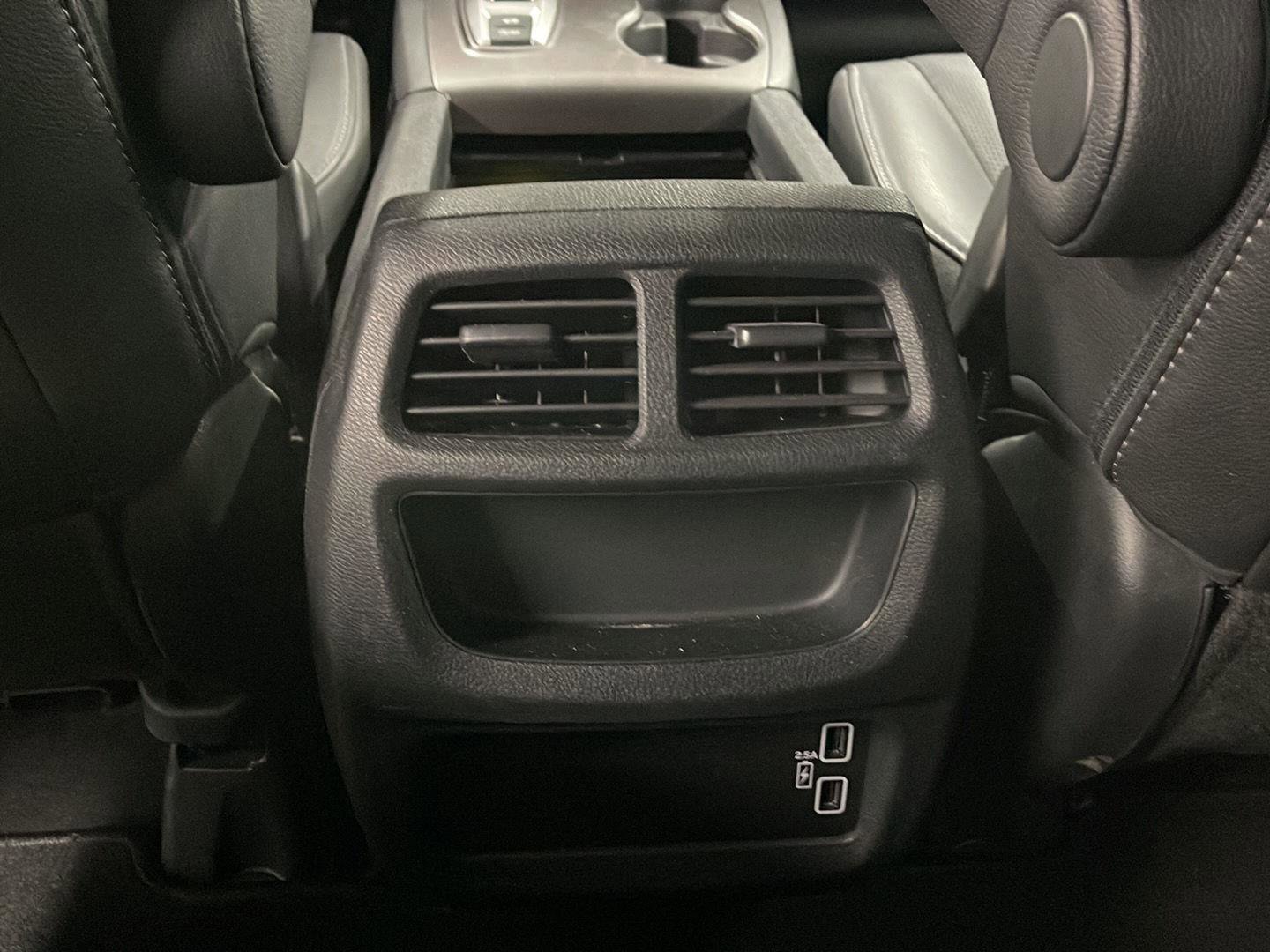 Used 2023 Honda Passport EX-L image 11