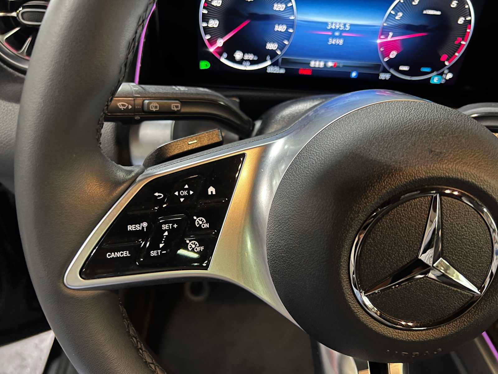 Certified 2026 Mercedes-Benz GLB 250 4MATIC image 29