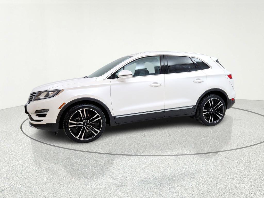 Used 2018 Lincoln MKC Reserve image 4
