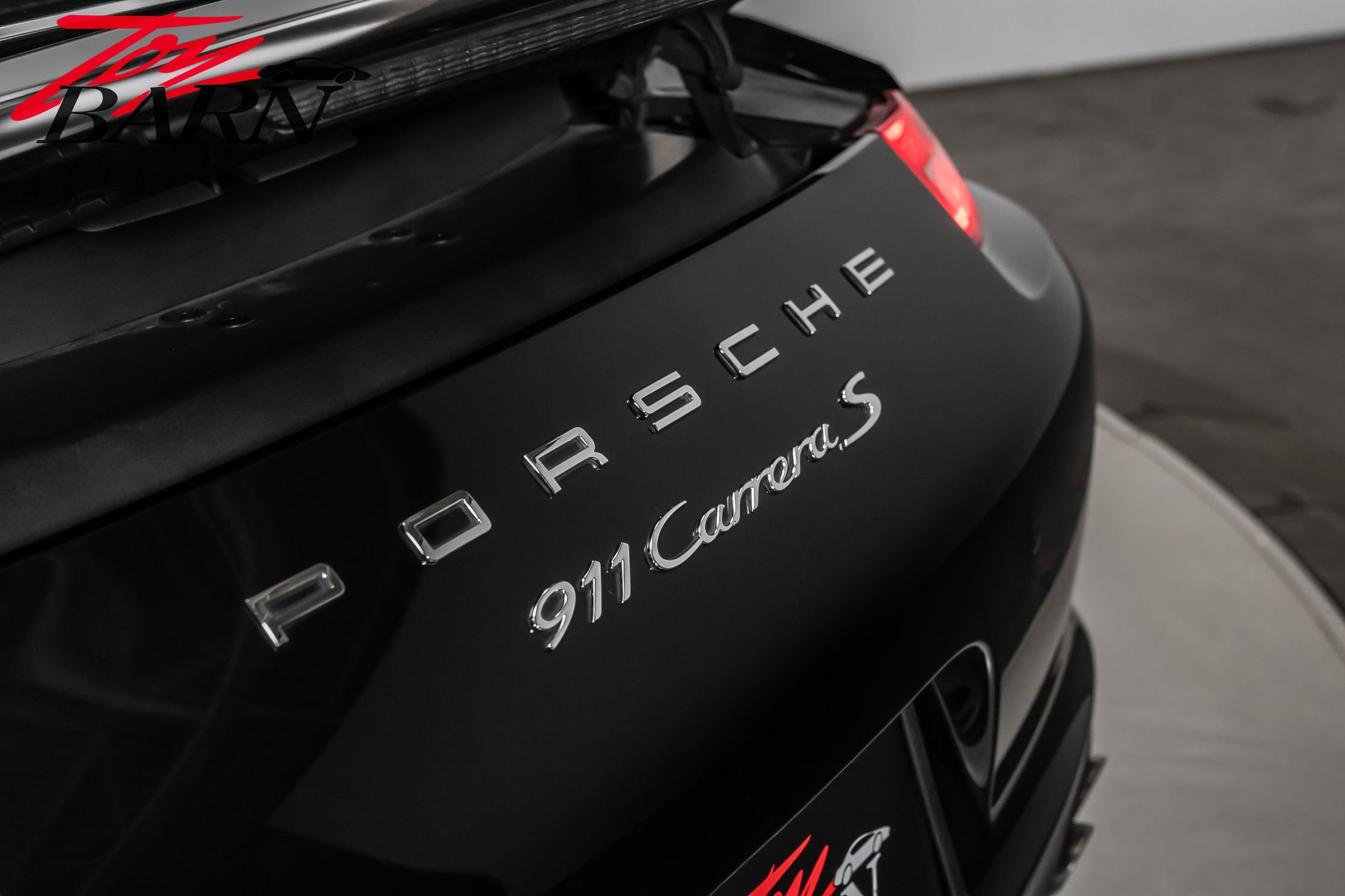 Used 2014 Porsche 911 Carrera S image 21