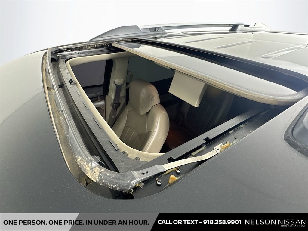Used 2016 GMC Acadia Denali FWD image 23
