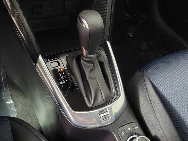 Used 2017 Toyota Yaris iA FWD image 31