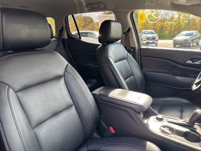Used 2019 GMC Acadia SLT image 10