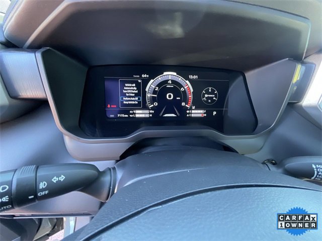 Used 2025 Toyota Tundra Platinum image 11