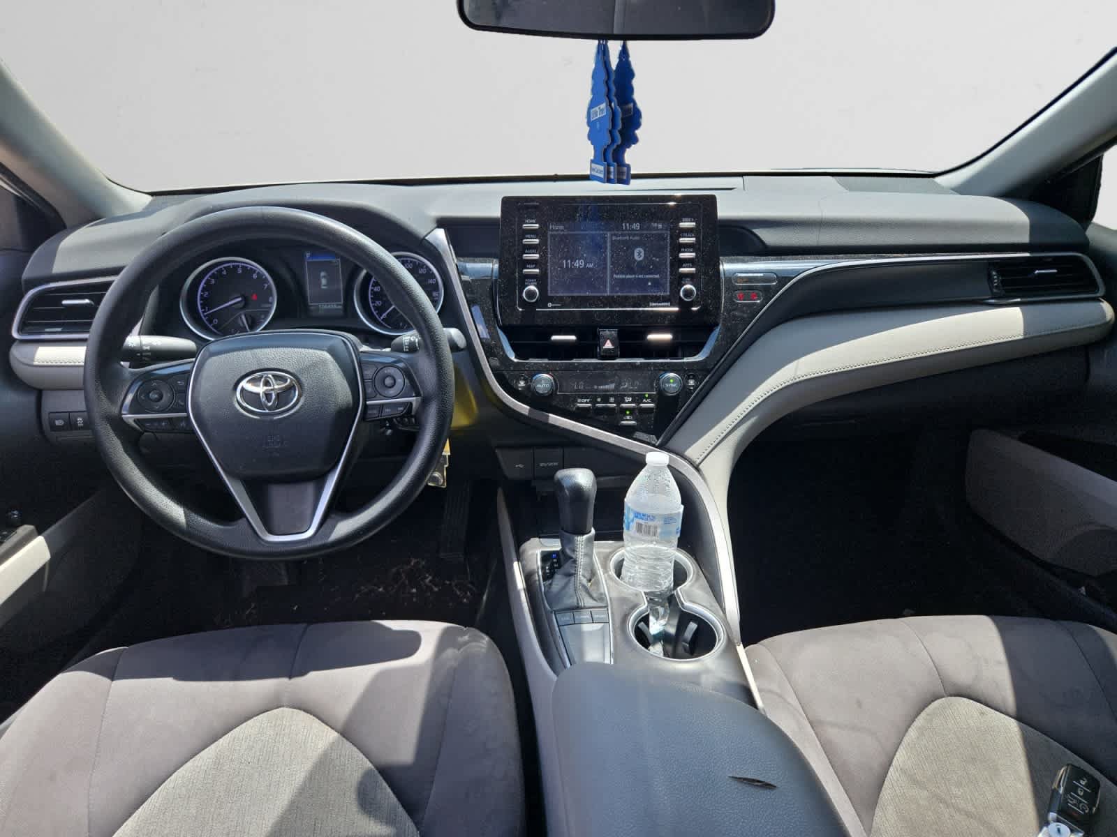 Used 2023 Toyota Camry LE FWD image 10