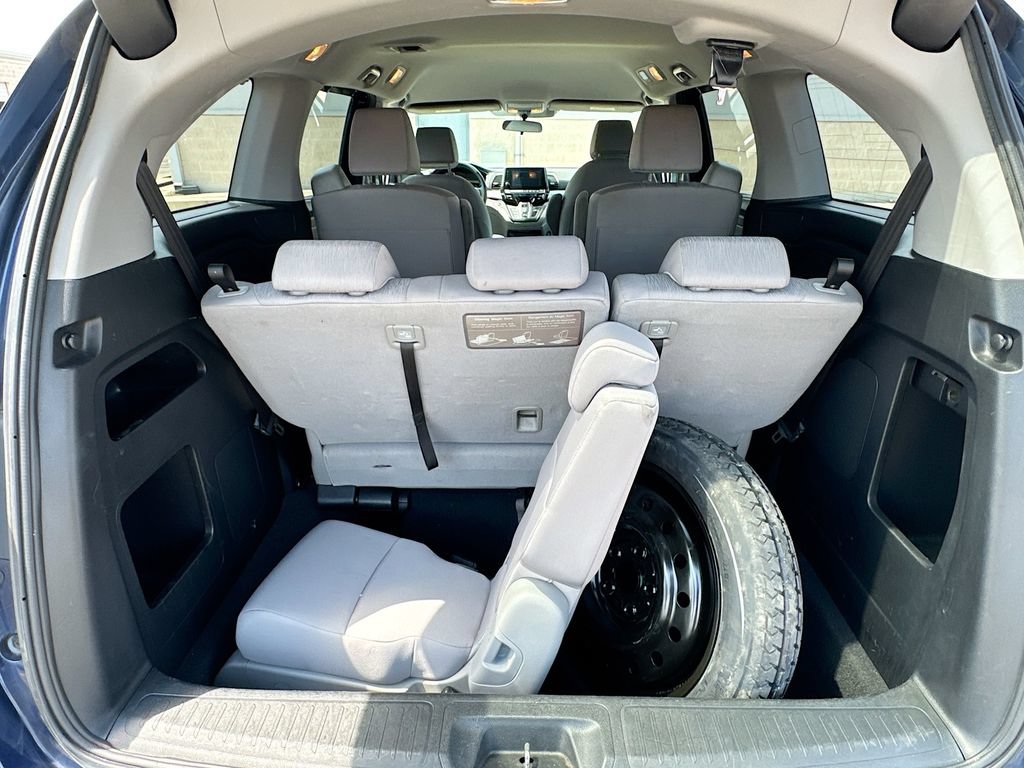 Used 2019 Honda Odyssey EX image 29