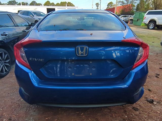 Used 2016 Honda Civic LX image 7