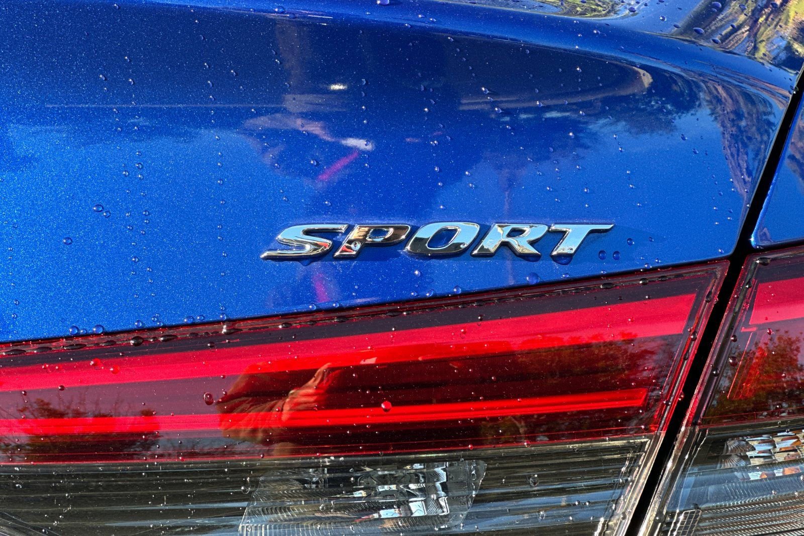 Used 2022 Honda Civic Sport image 24