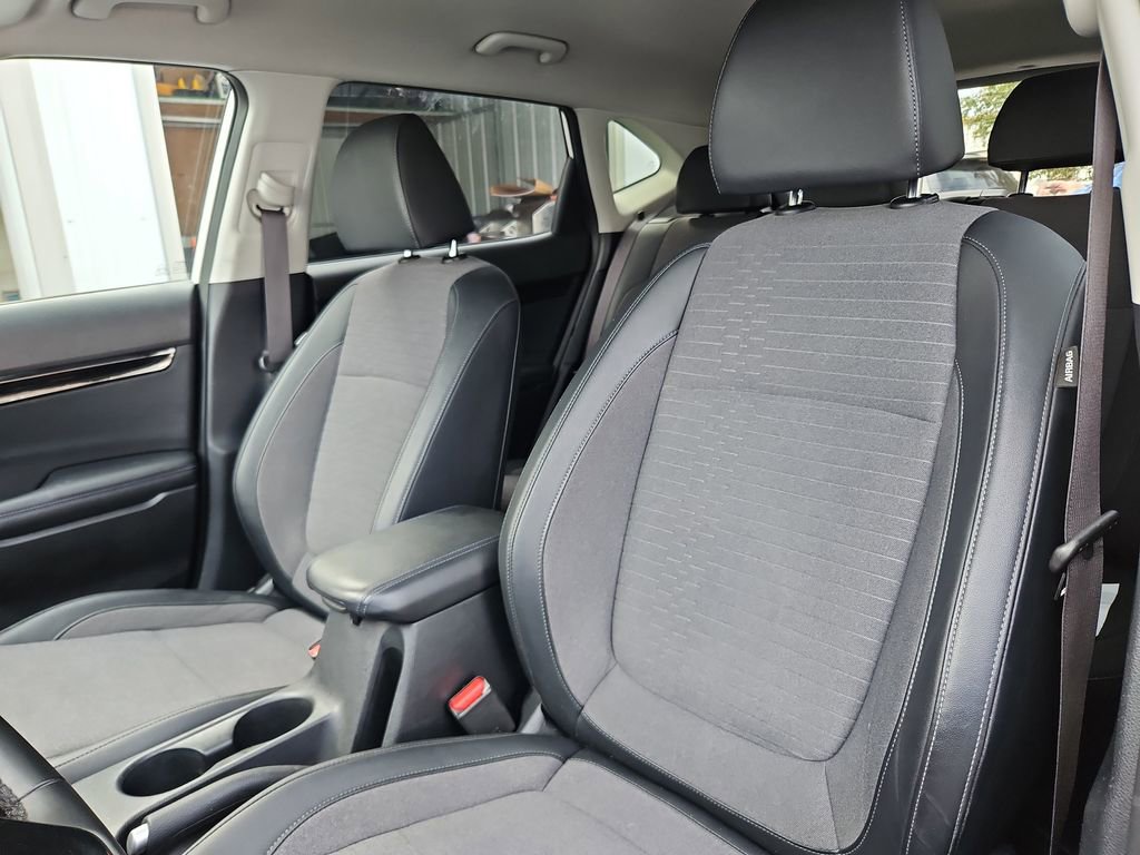 Used 2023 Kia Seltos S w/ Navigation Package image 24