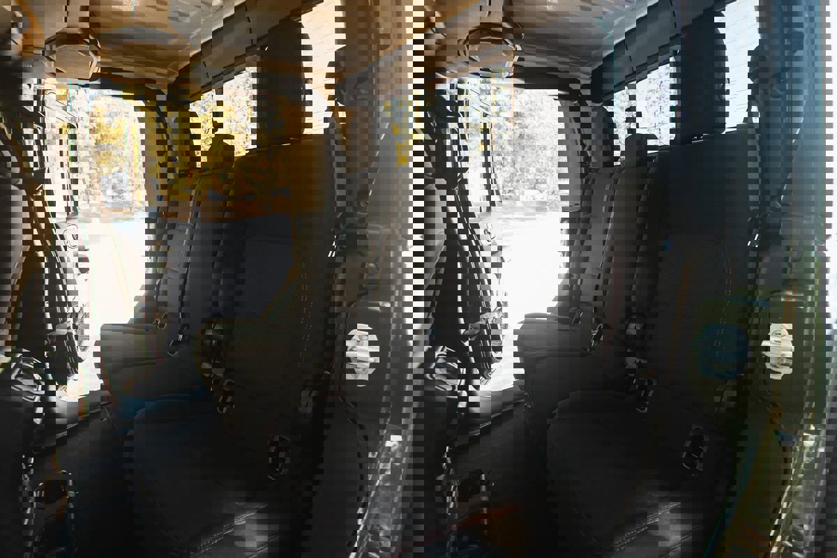 Used 2023 Jeep Gladiator Rubicon image 19