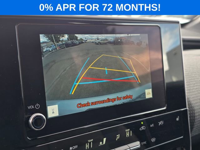 Certified 2024 Subaru Solterra Premium image 27