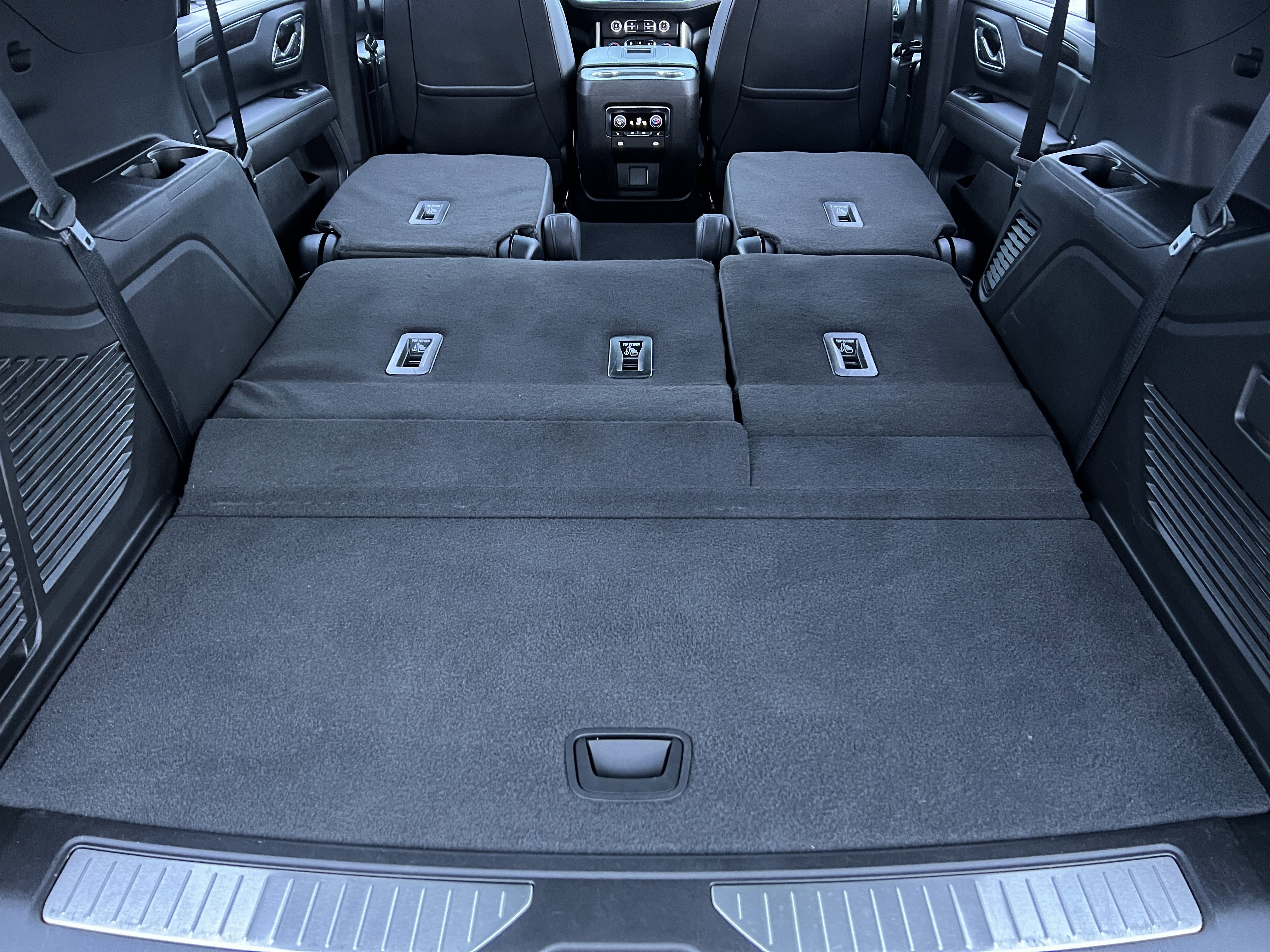 Used 2023 Chevrolet Tahoe Z71 image 23