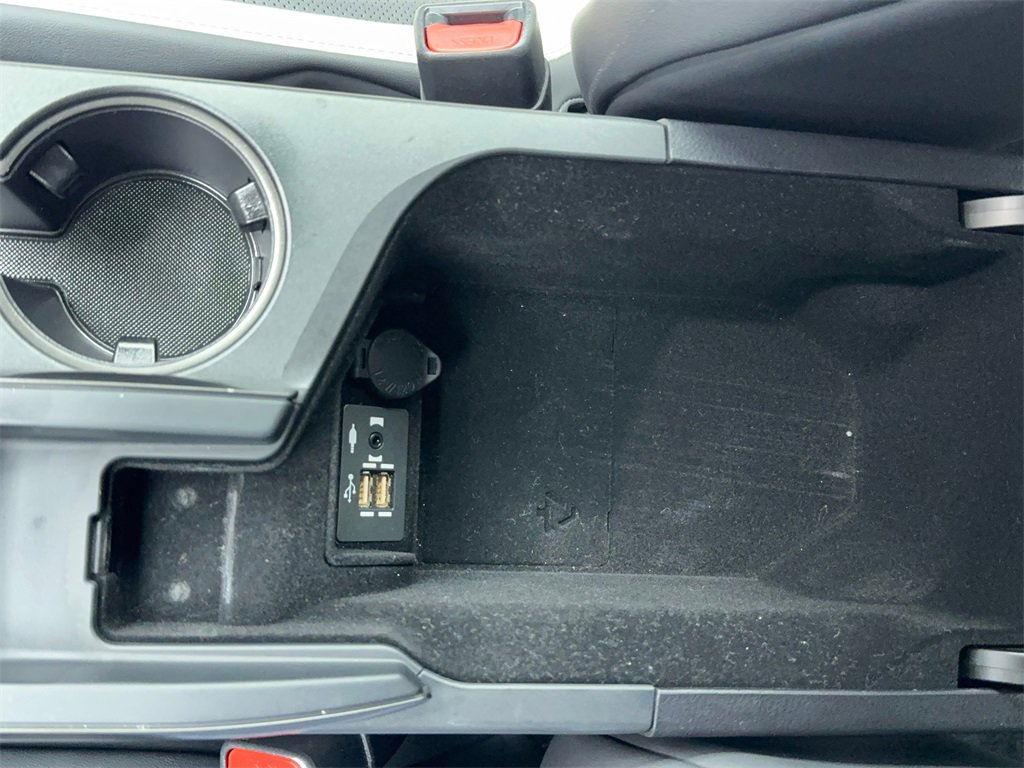 Used 2023 Lexus IS 350 F Sport w/ Memory Package image 31