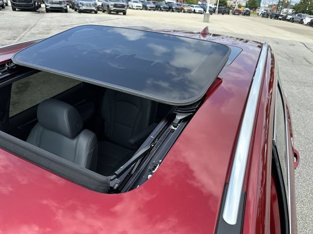 Certified 2023 Buick Enclave Essence w/ Experience Buick Package FWD image 33