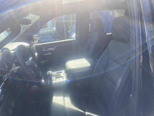New 2026 Chevrolet Silverado 1500 High Country w/ Technology Package image 14