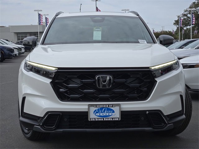 New 2026 Honda CR-V Sport-L image 2