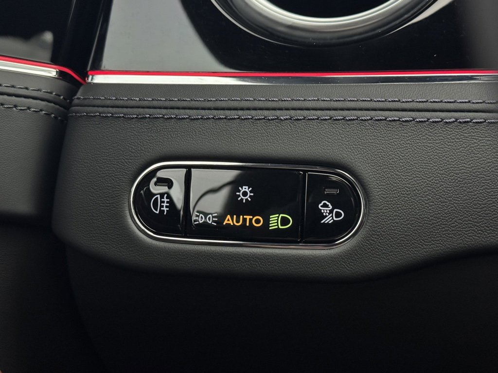 New 2025 Bentley Continental GT image 16