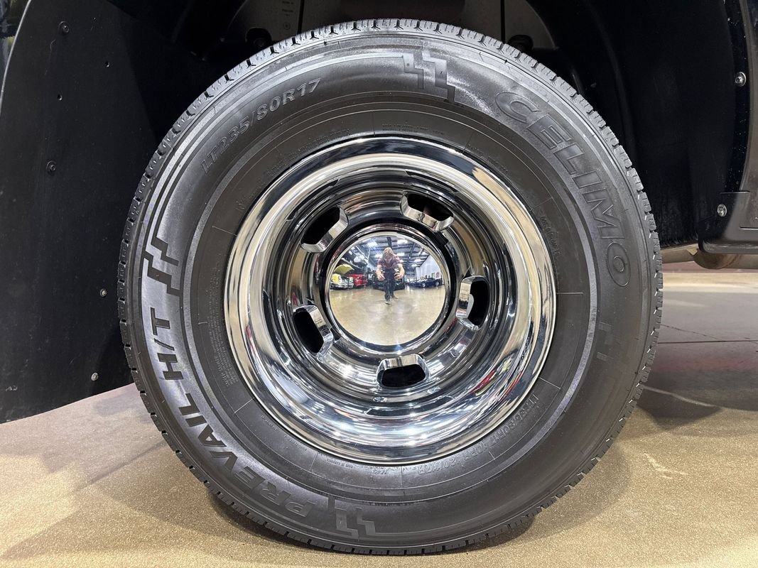 Used 2015 RAM 3500 Lone Star AWD/4WD image 60