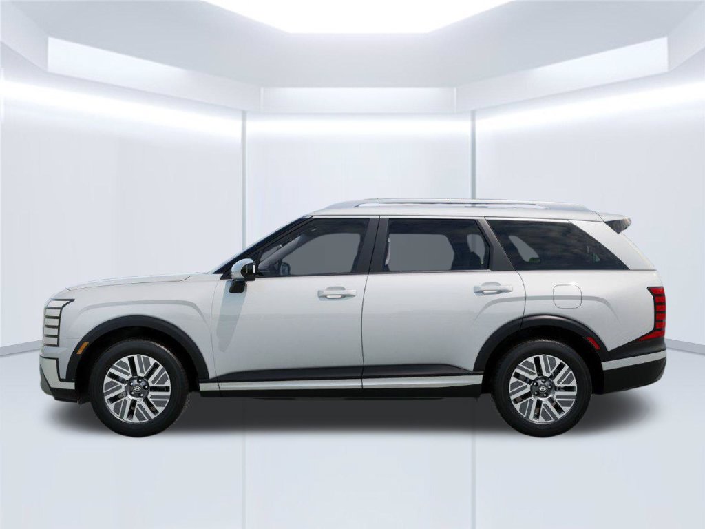 New 2026 Hyundai Palisade FWD Hybrid image 3