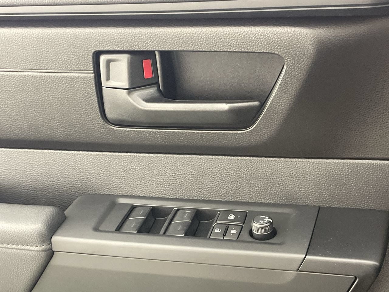 New 2026 Toyota Tundra SR RWD image 18