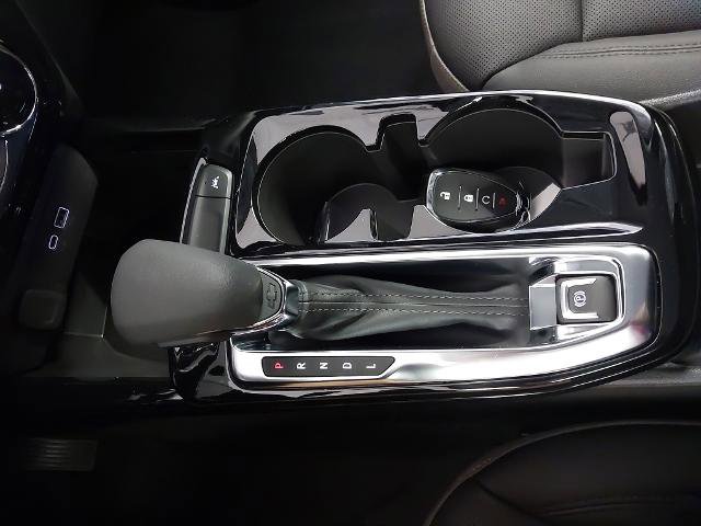 New 2026 Chevrolet Trax ACTIV image 22