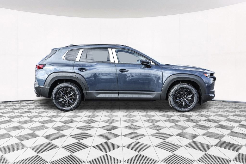 New 2026 MAZDA CX-50 AWD 2.5 Hybrid w/ Premium Pkg image 16