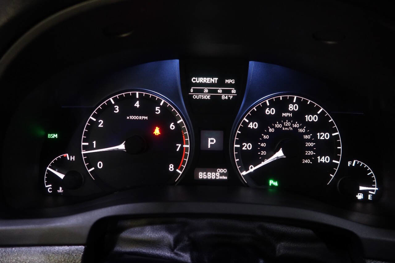 Used 2015 Lexus RX 350 FWD image 21
