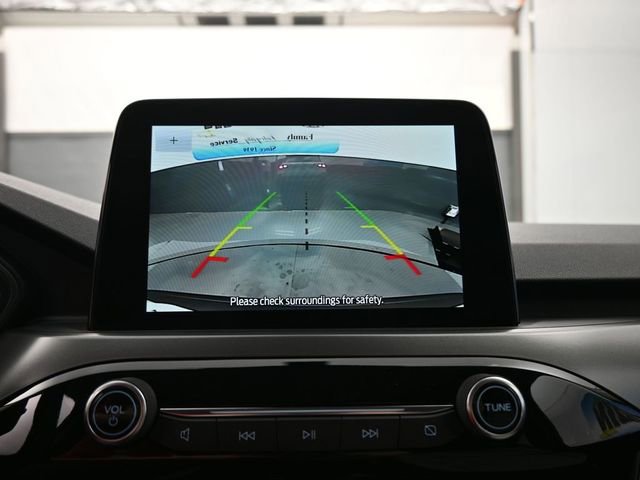 New 2025 Ford Escape Active w/ Cold Weather Package image 18