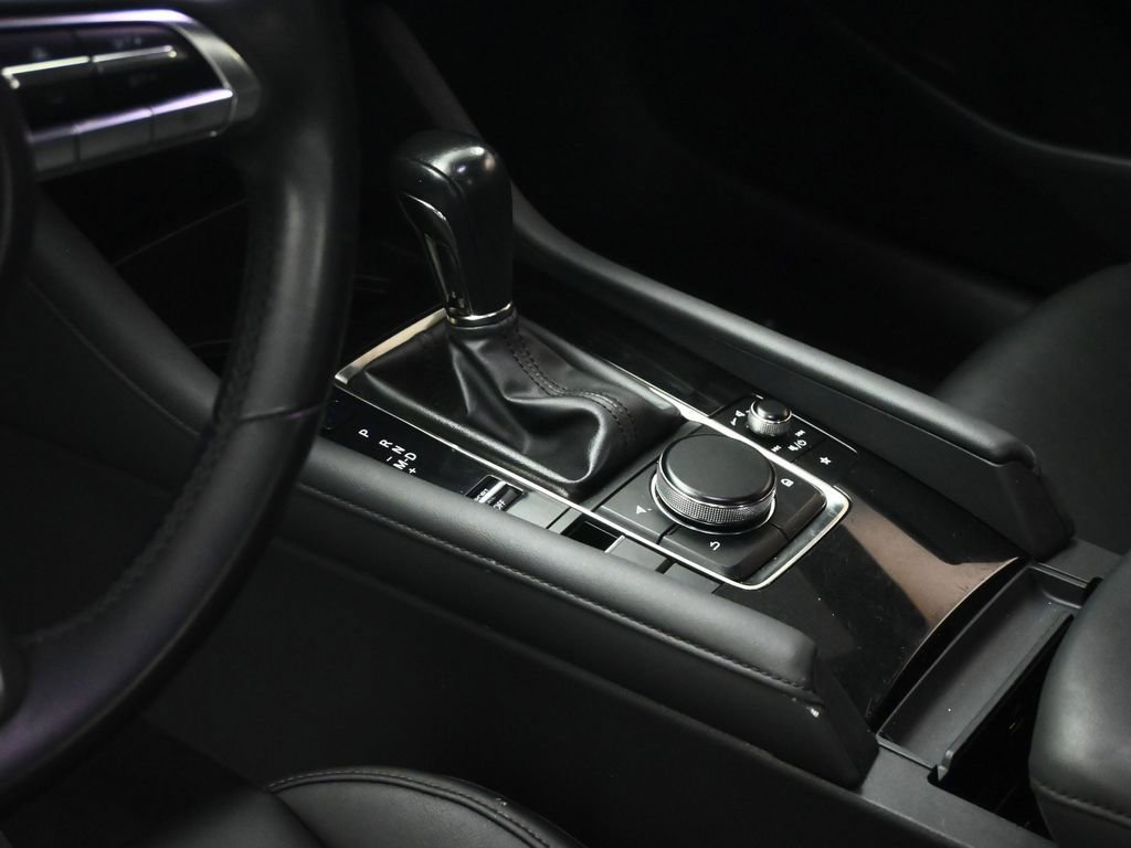 Used 2019 MAZDA MAZDA3 Hatchback w/ Preferred Package image 53