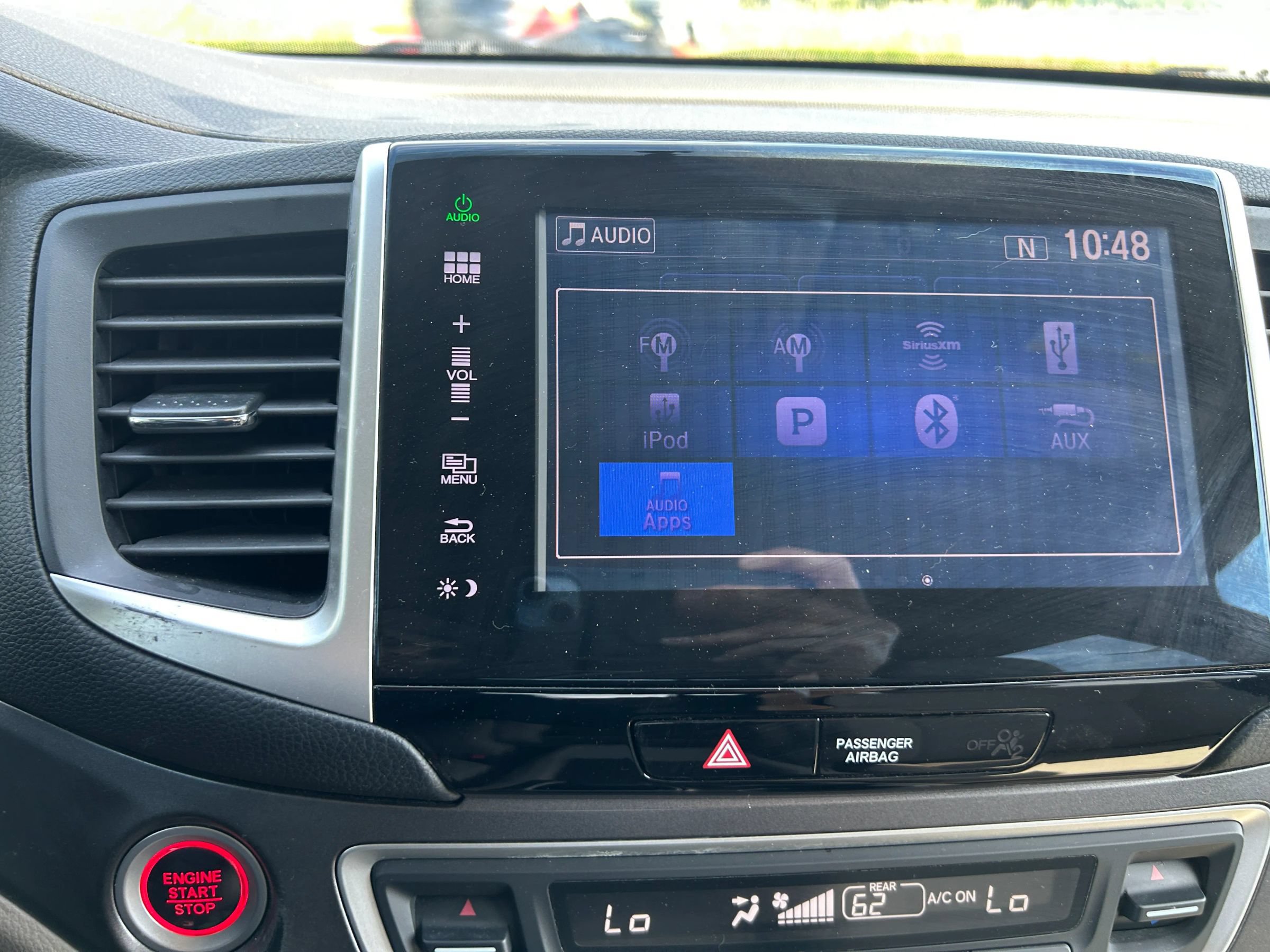 Used 2016 Honda Pilot EX image 23