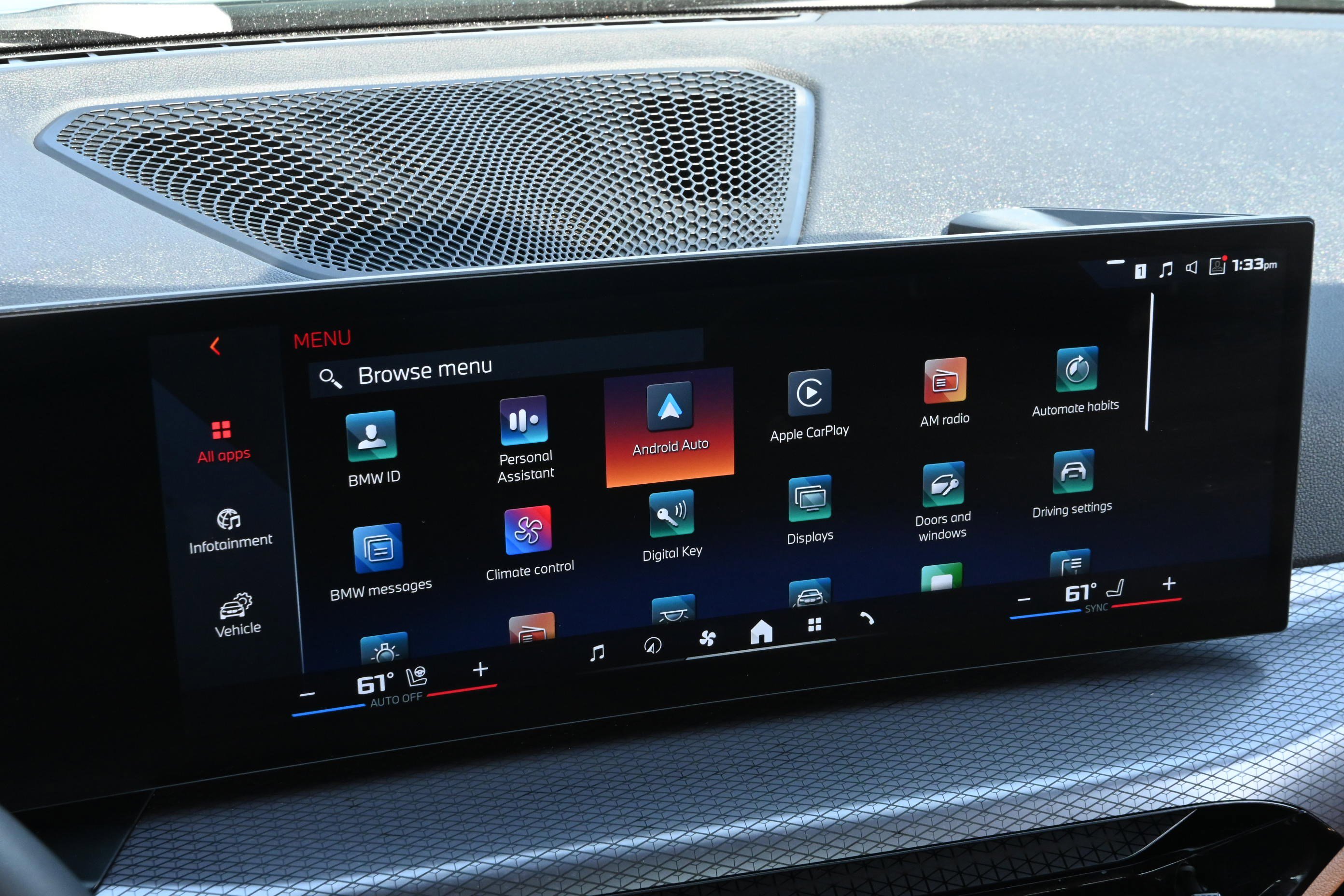 Certified 2025 BMW M440i Coupe image 17