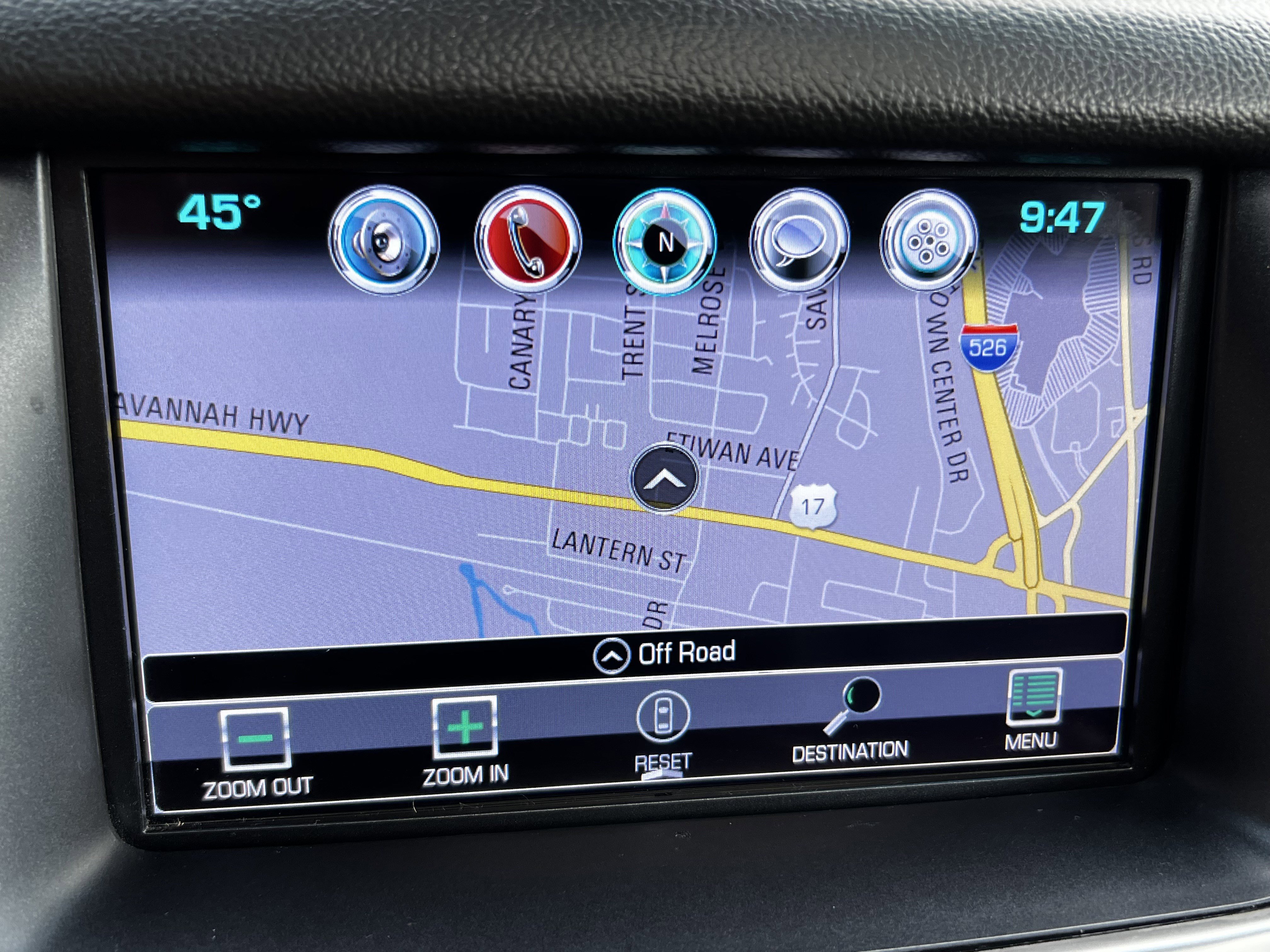 Used 2018 Chevrolet Suburban LT image 25