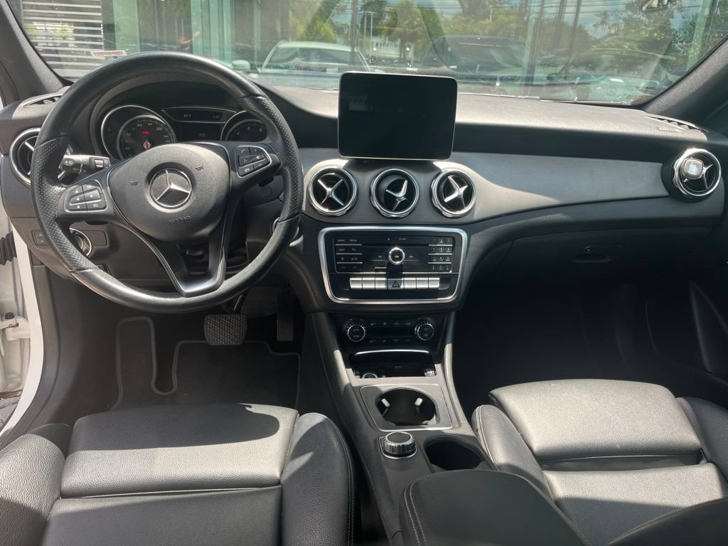 Certified 2020 Mercedes-Benz GLA 250 image 11