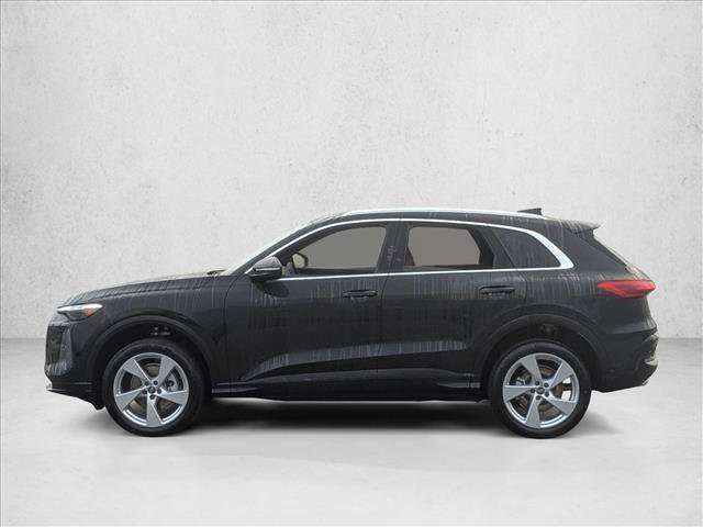 New 2025 Audi Q5 Premium AWD/4WD image 8