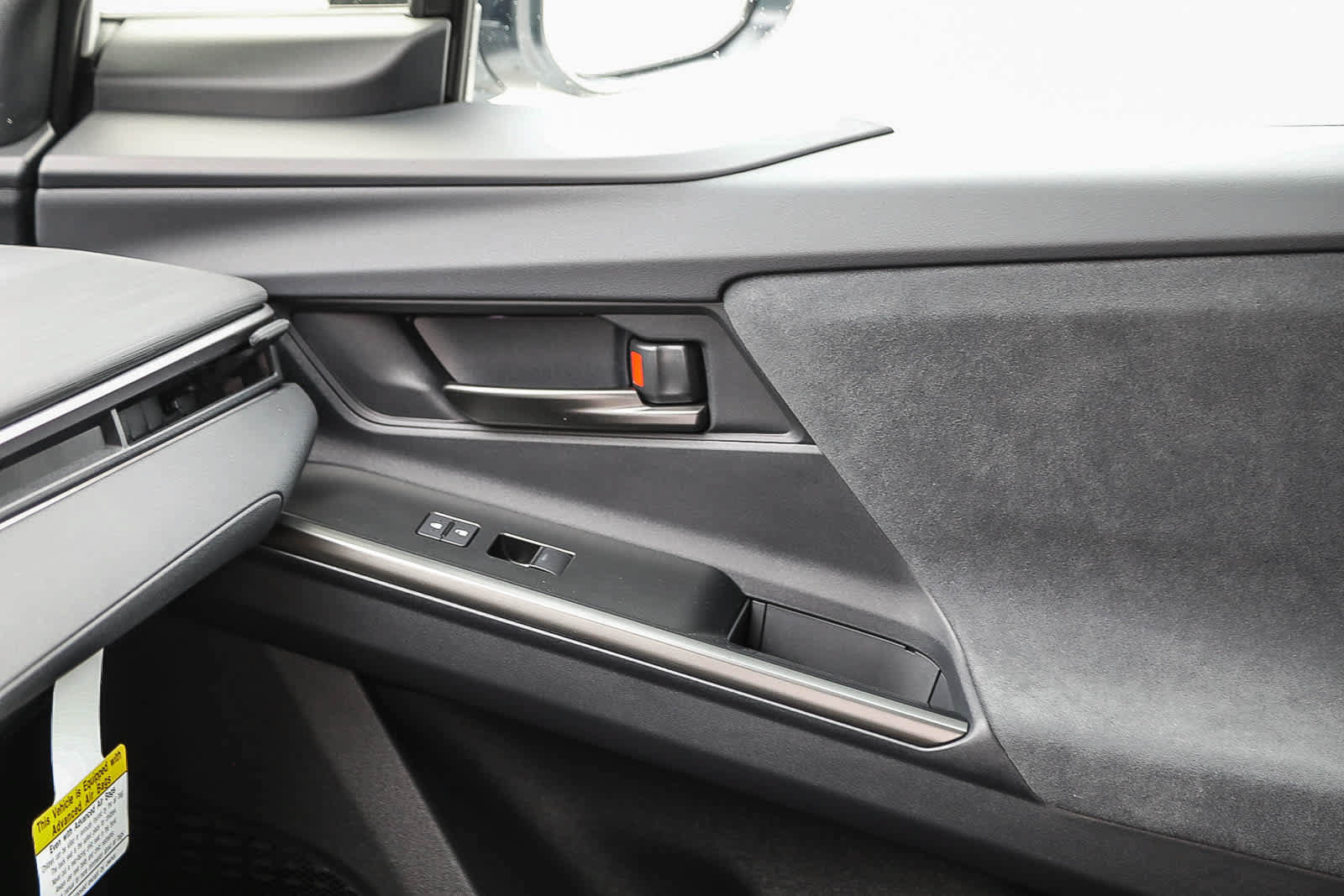 New 2026 Toyota C-HR AWD/4WD image 23