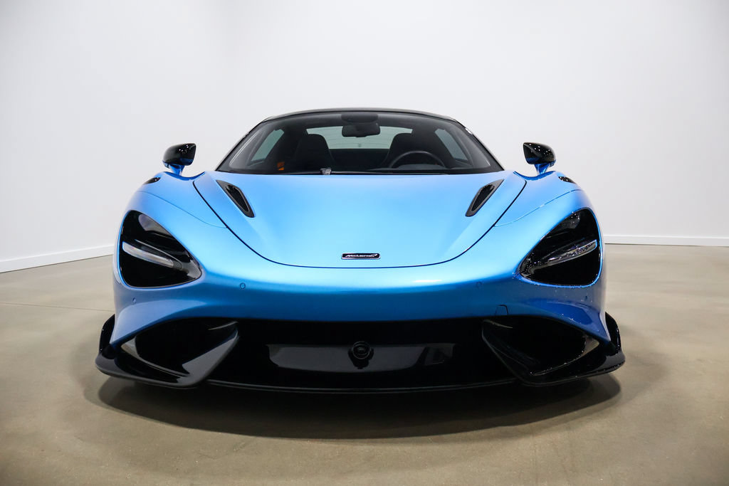 Used 2022 McLaren 765LT RWD image 33