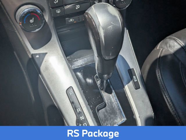 Used 2014 Chevrolet Cruze LT w/ RS Package FWD image 20