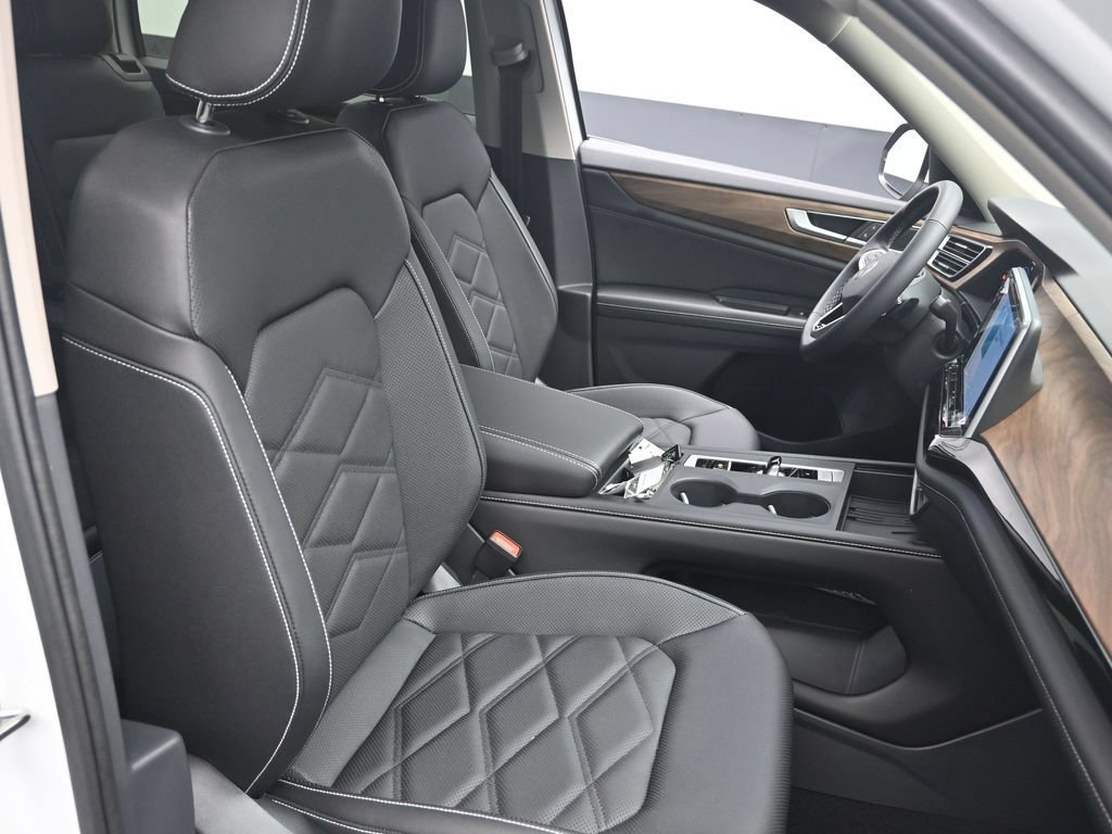 New 2026 Volkswagen Atlas SE FWD image 28