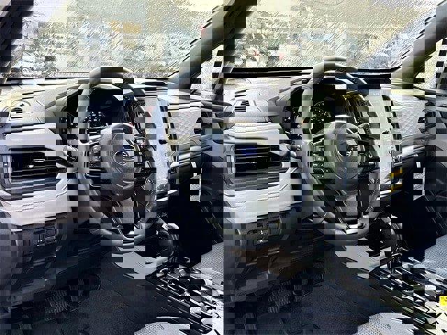 New 2026 Subaru Forester Premium image 10