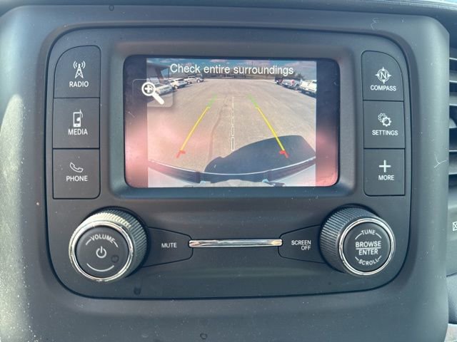 Used 2022 RAM 1500 Big Horn image 31