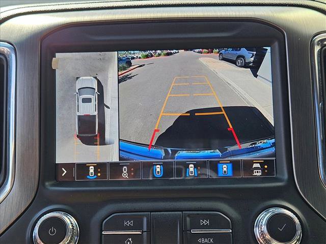 Certified 2022 GMC Sierra 1500 Denali w/ Denali Reserve Package image 19