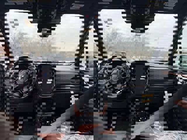 New 2026 Subaru Forester Touring image 5