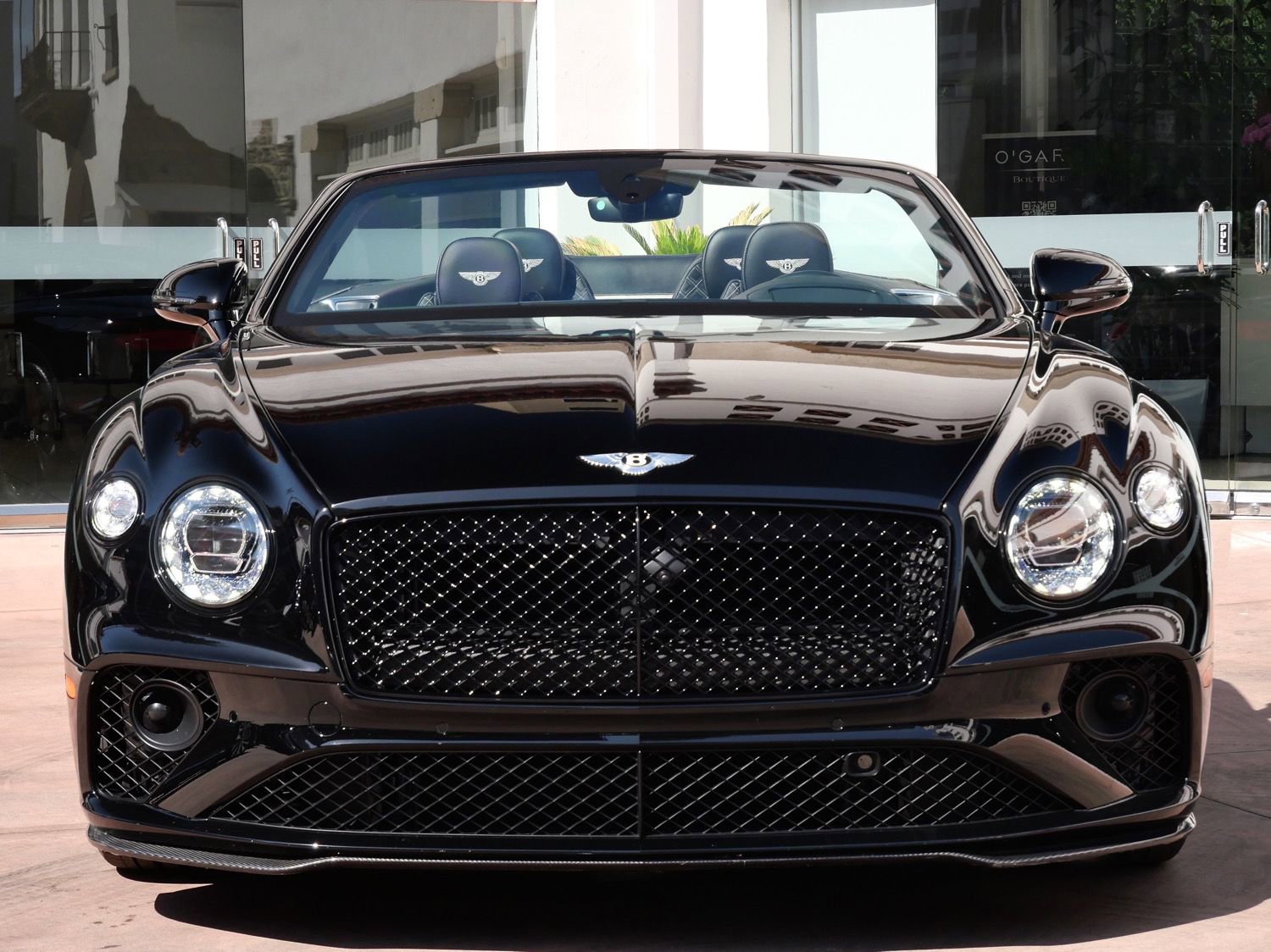 Used 2023 Bentley Continental GT Speed image 14