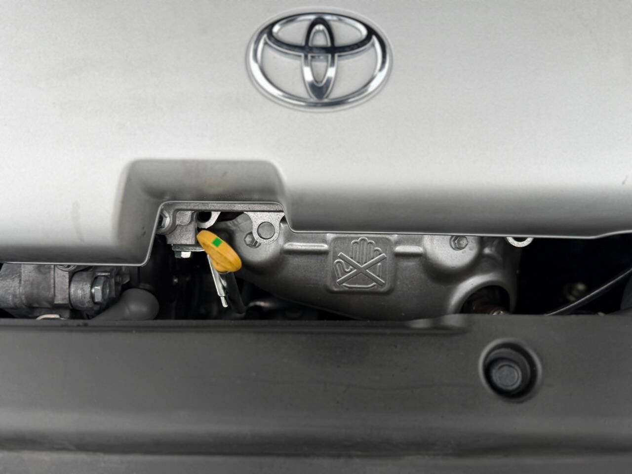 Used 2008 Toyota Avalon XLS FWD image 10
