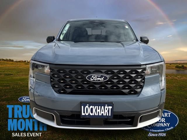 New 2026 Ford Maverick Lariat w/ 4K Tow Package image 2