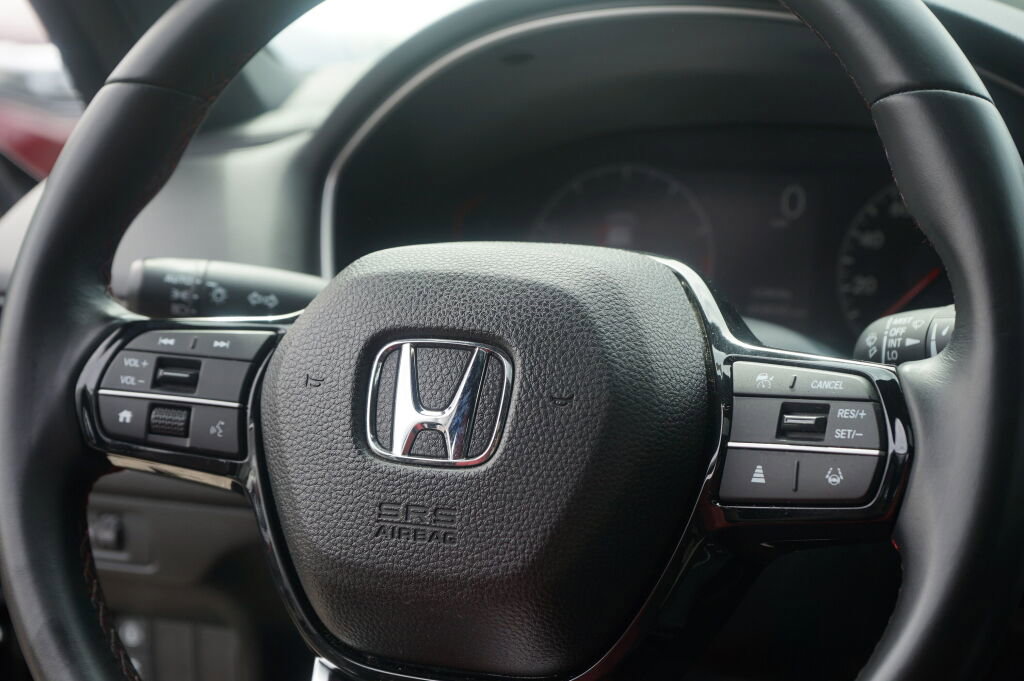 Used 2022 Honda Civic Si image 16