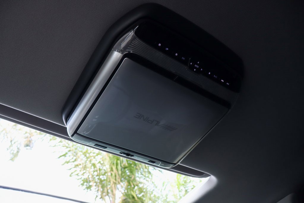 Used 2016 GMC Sierra 3500 Denali w/ Duramax Plus Package image 45