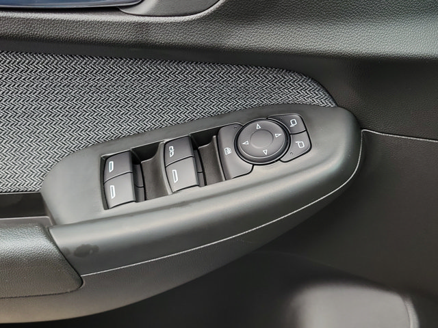 Used 2021 Chevrolet TrailBlazer LT FWD image 27