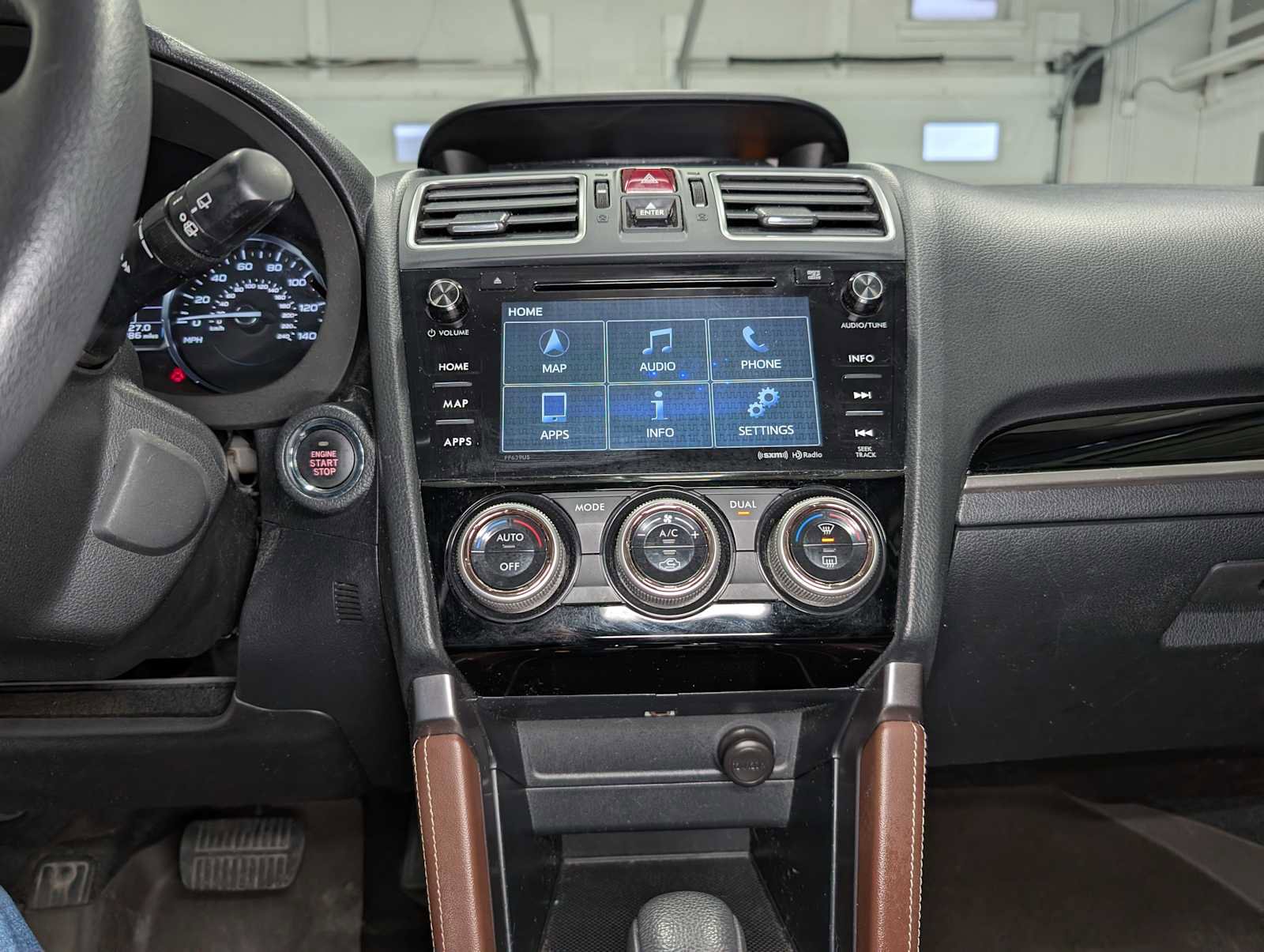 Used 2018 Subaru Forester 2.5i Touring w/ Popular Package #3B image 32